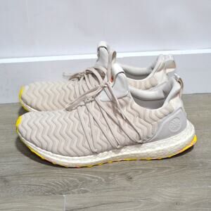 Adidas Ultra Boost X "A Kind of Guise" Light Gray Size 9 BB7370